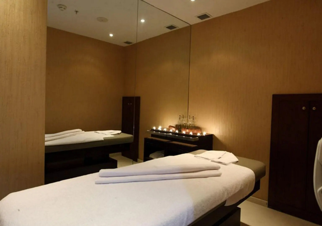 Victory Hotel & Spa Istanbul