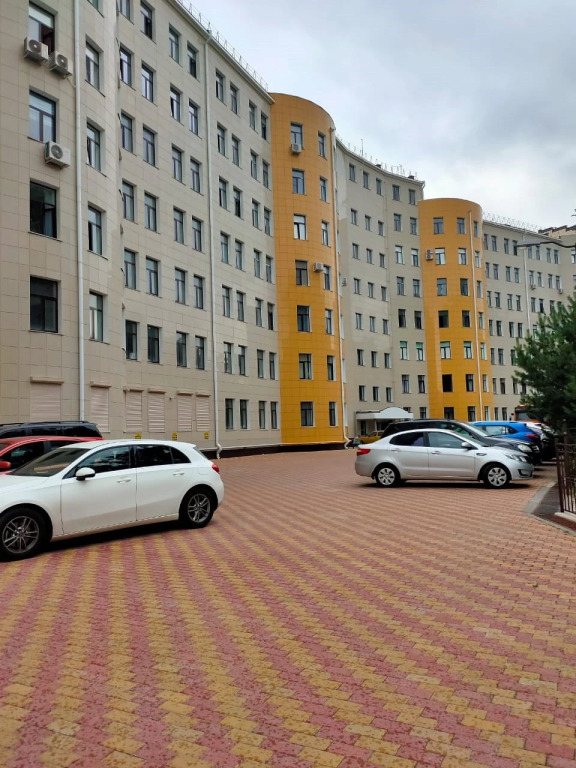 Апартаменты Двухкомнатные у Курортного бульвара