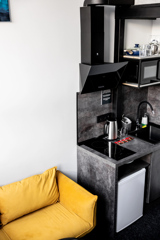 3 ★ Отель Maslov Hotel