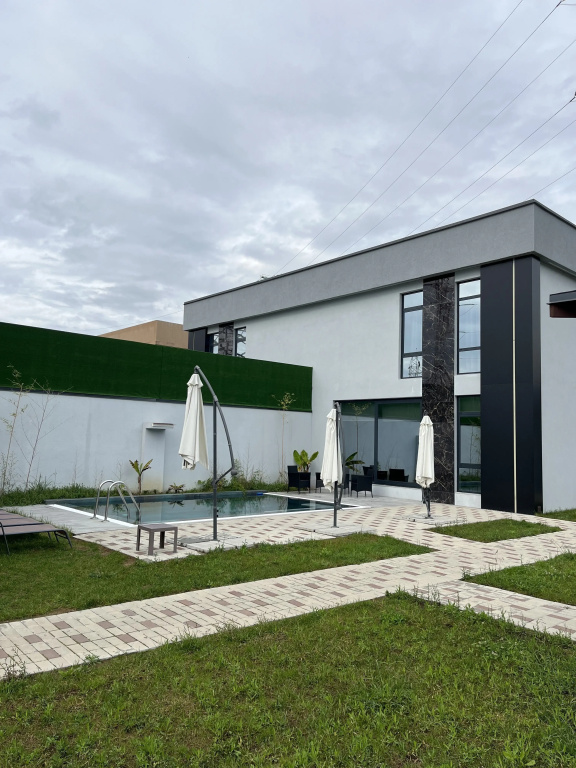 Mzymta Villas Club / Вилла Люкс Мзымта