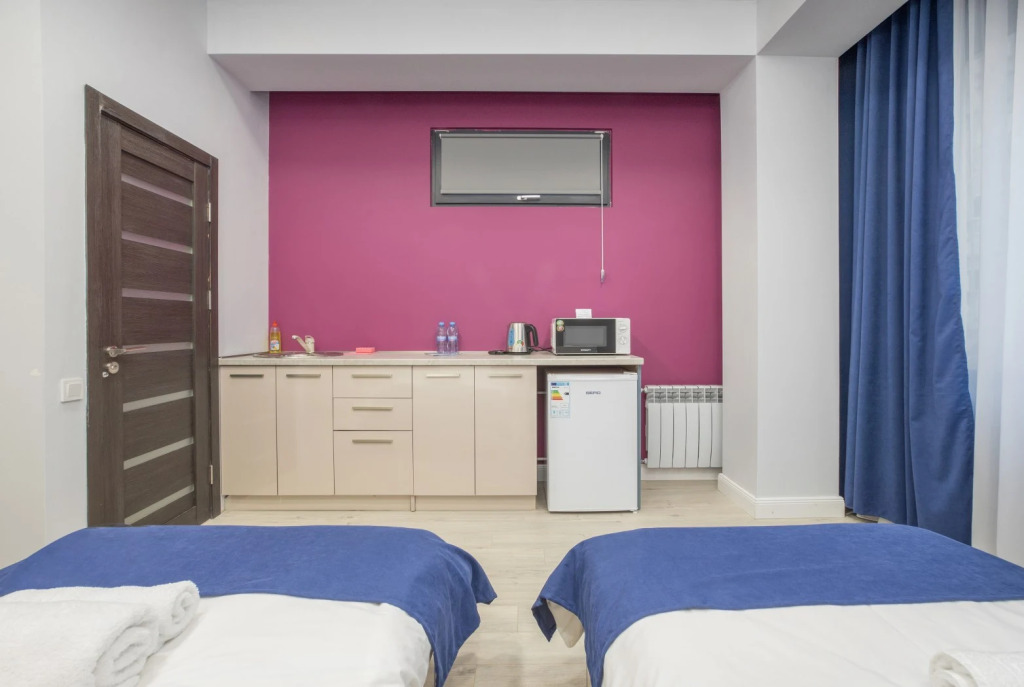 Armeni Hotel