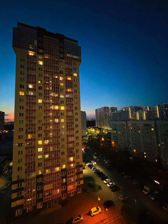Квартира комфортабельная на набережной