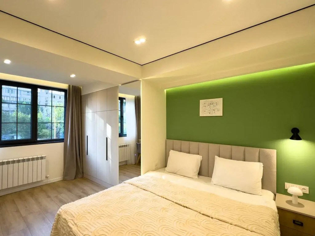 Апартаменты Cozy Central Yerevan