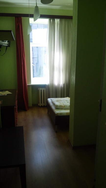 Отель Liene