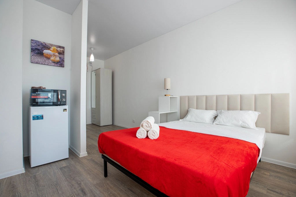 Квартира MaxRealty24 Просторная 15