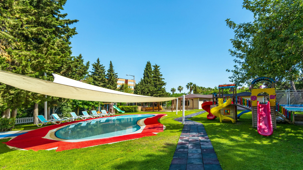 Club Marco Polo