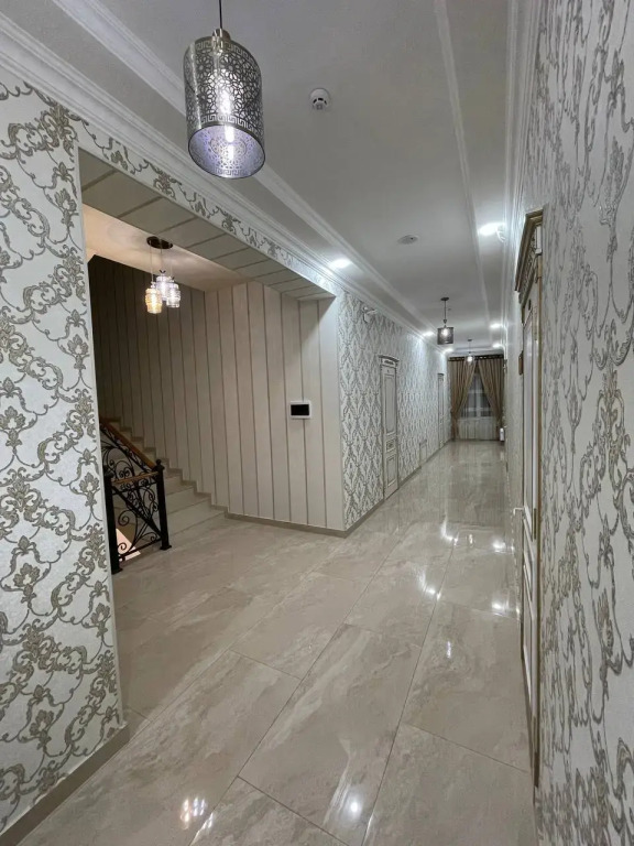 Izumrud Palace Hotel