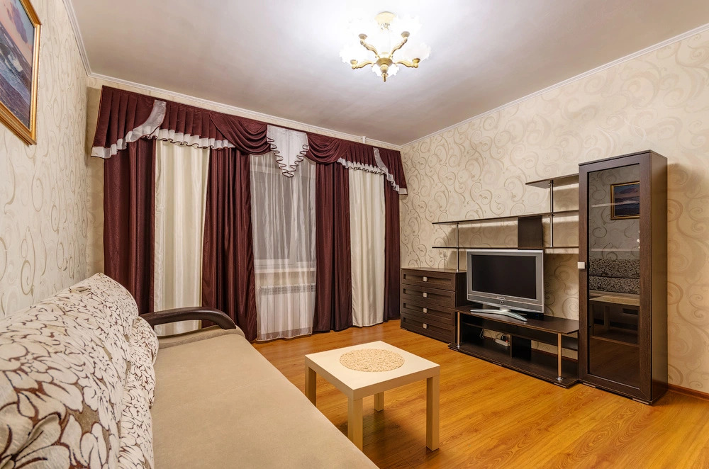 Апартаменты ATLANT Apartments 99n