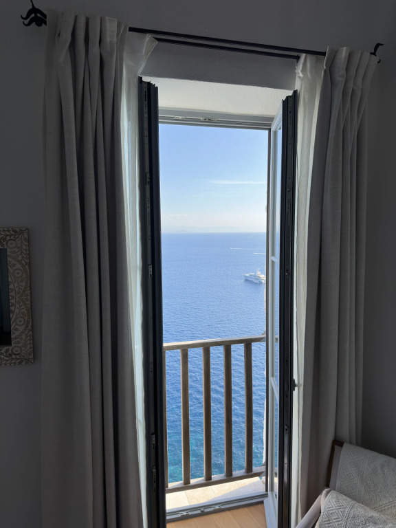 Entre Ciel et Mer hotel
