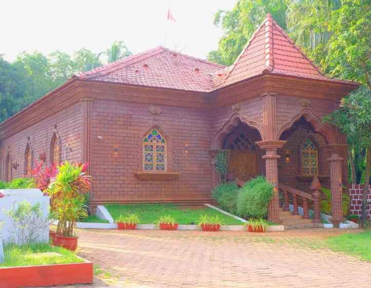 The Byke Retreat - Royal Pearl - Pan India Pure Veg Hotel Chain