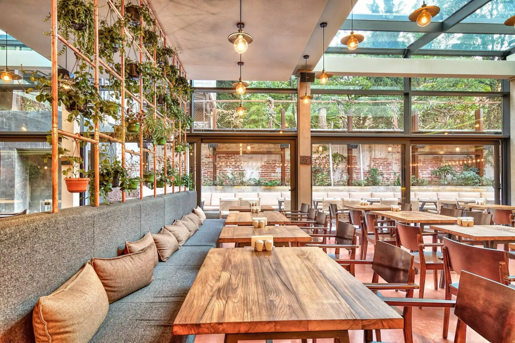 IOTA Hotel Tbilisi