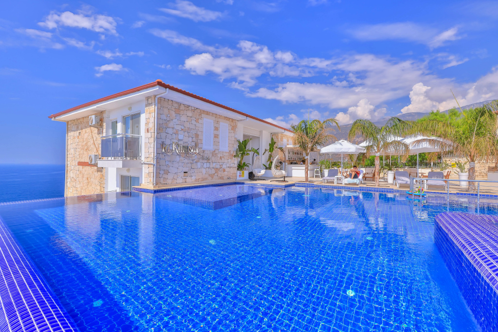 La Kumsal Hotel