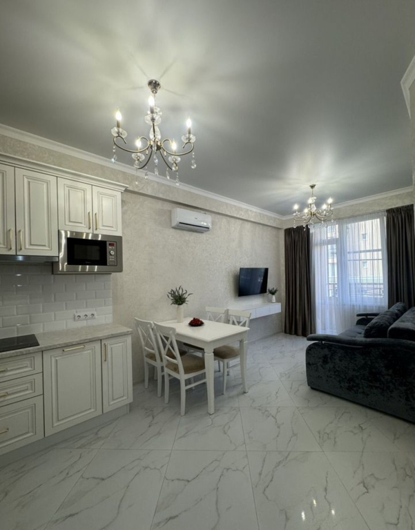 Квартира на Улице  Калараша 64/13к2