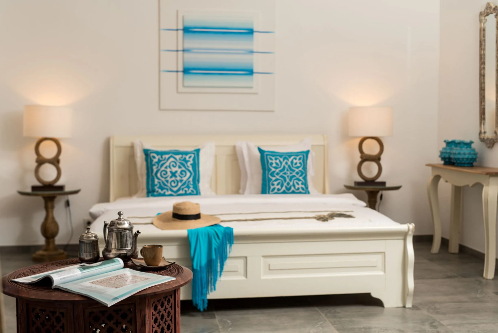 Tikitam Palms Boutique Hotel