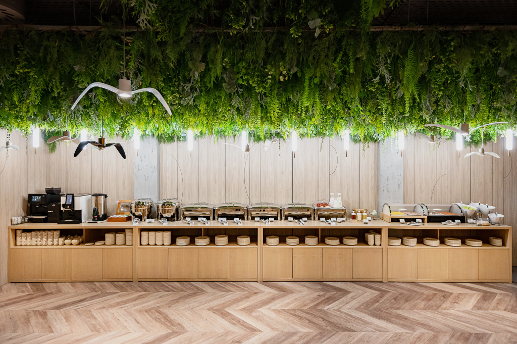 4 ★ Отель Greengate Hotel&Spa