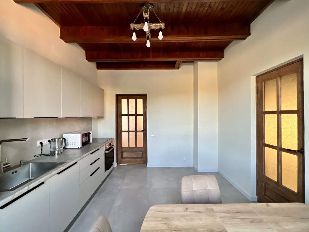 Avrora Villa