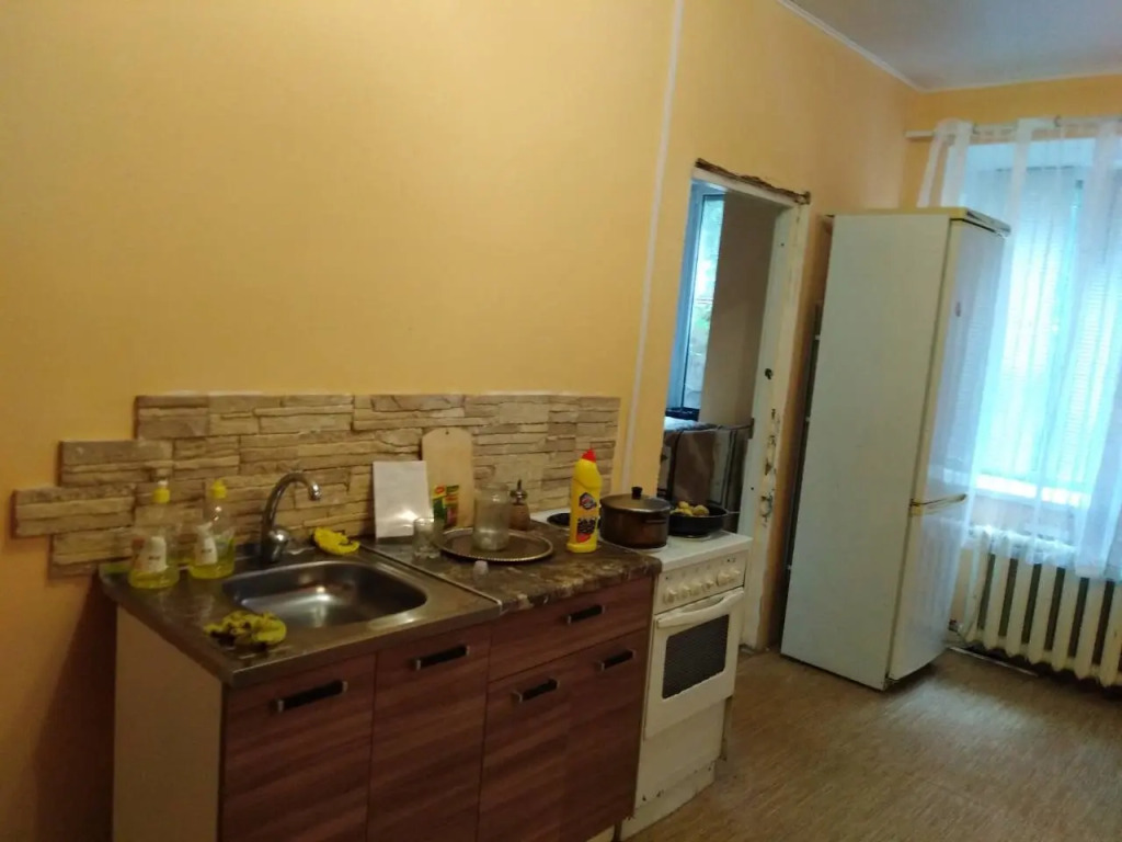 Avrora Hostel