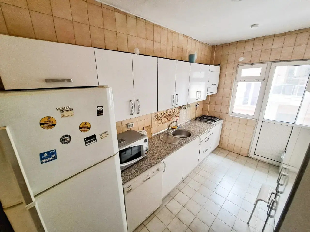 Квартира Dirim House