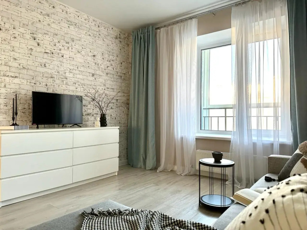 Квартира Cozy Home Art City 2