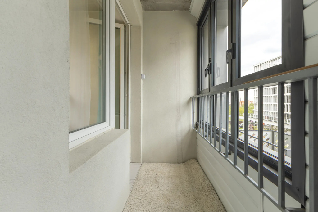 Апартаменты Residence Elegance