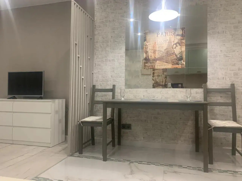 Квартира SkyApart 59