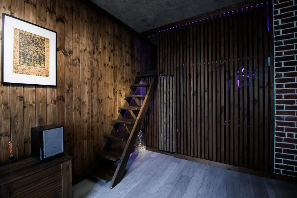 Квартира Konigloft XII