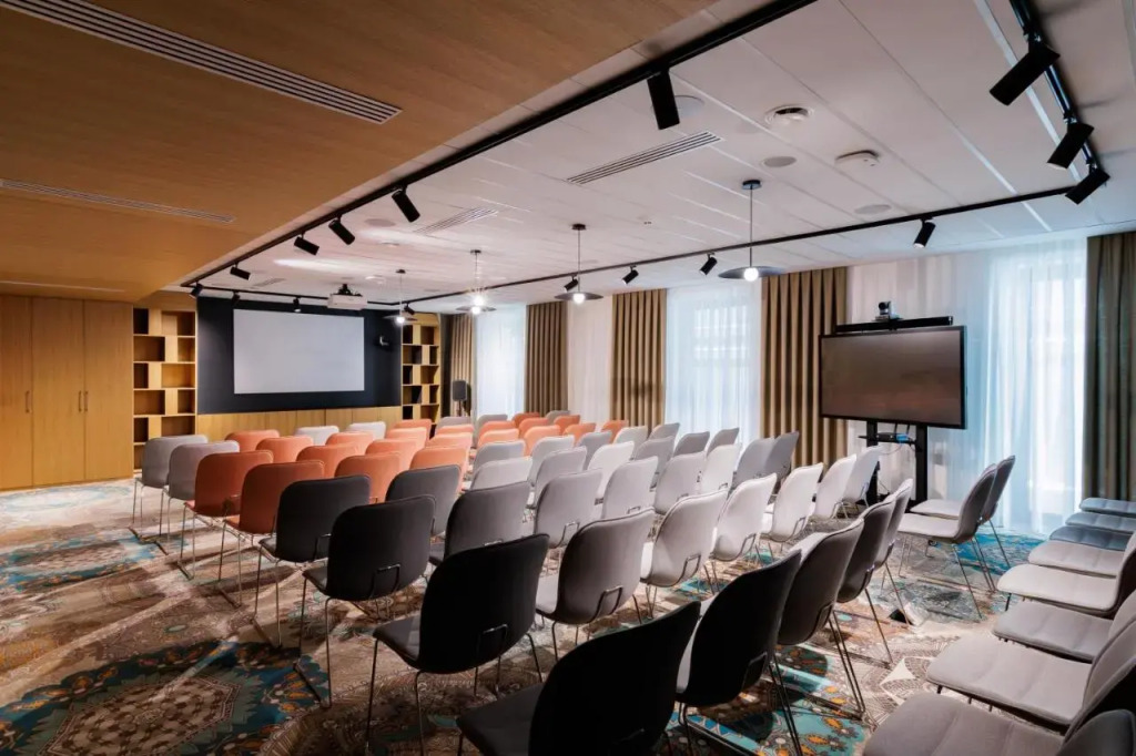 M-clinic Hotel