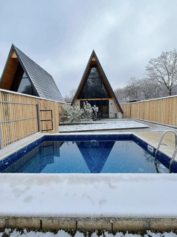 Вилла AFORREST FAMILY RESORT