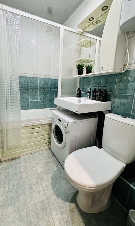 Квартира Daily apart
