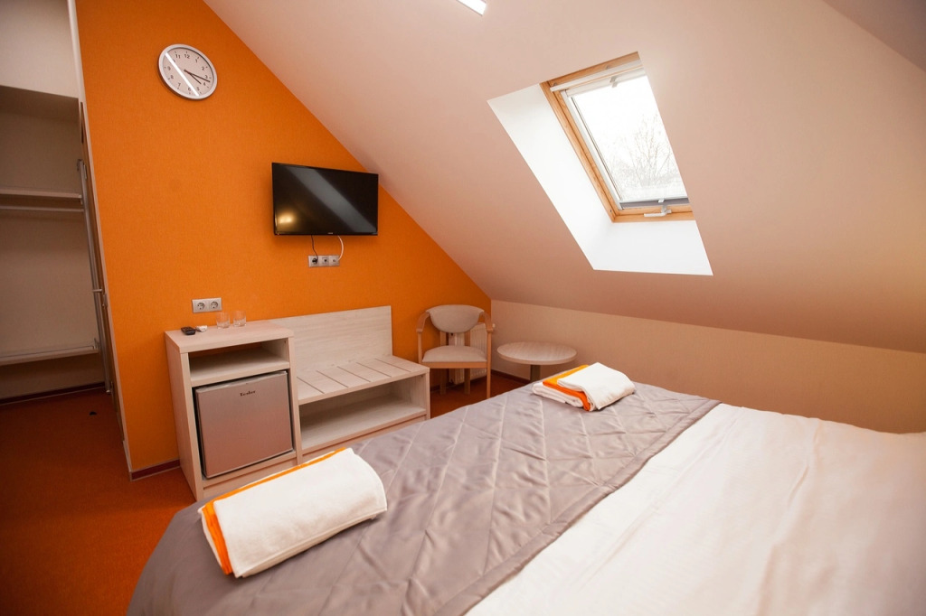 Moramar Hotel