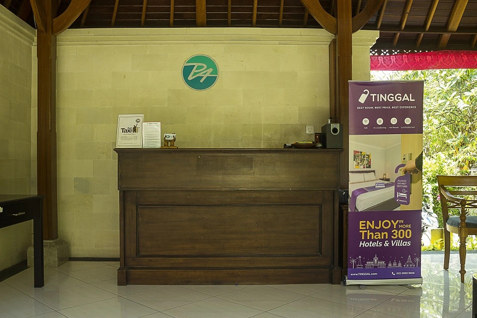 Pondok Anyar Inn Kuta