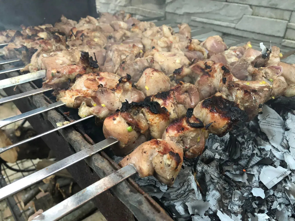 Гостевой дом София Грузия Кутаиси ул, Зугдидская 17
