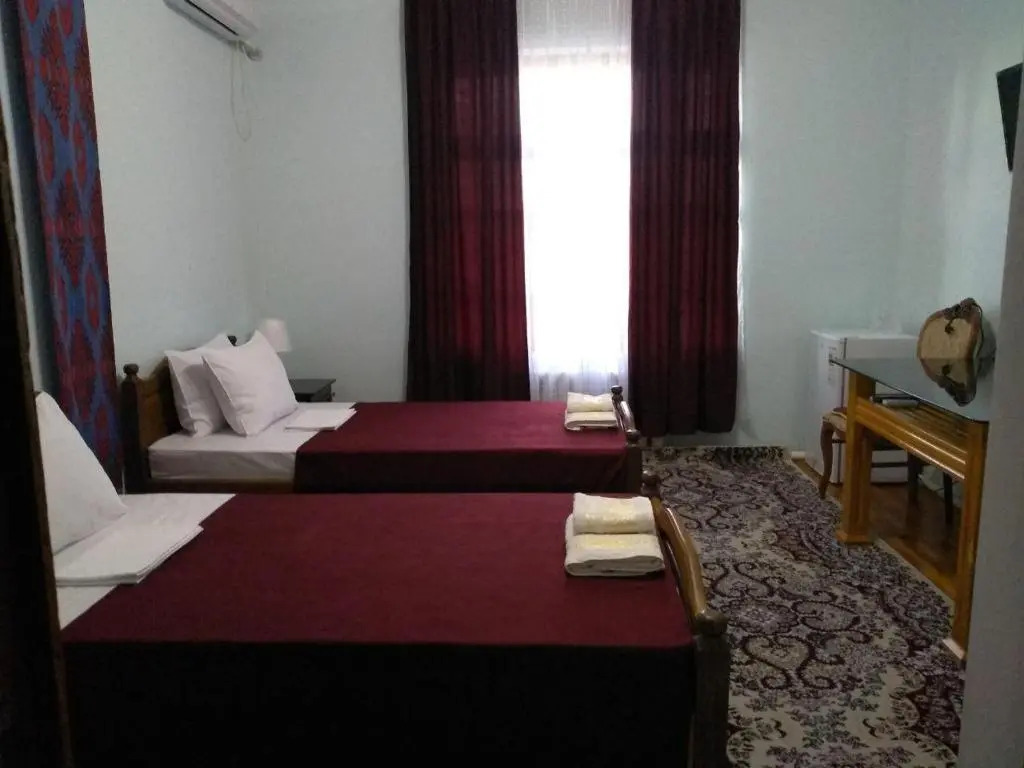 Munis Old Town Hotel