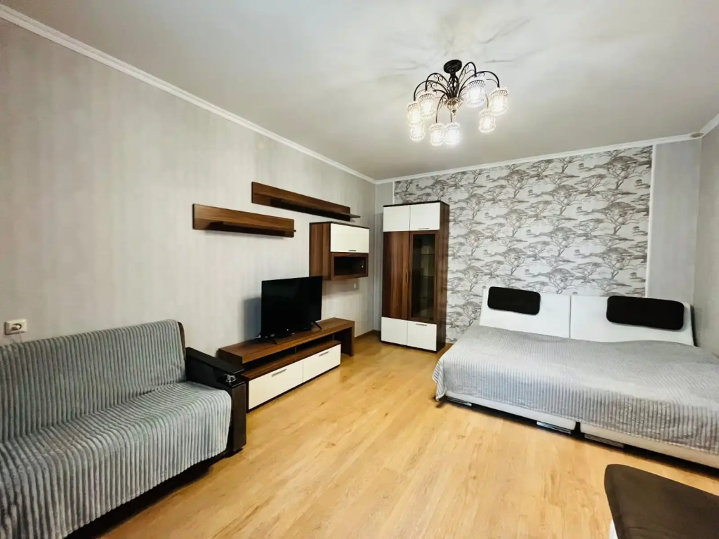 Квартира Чичерина 23