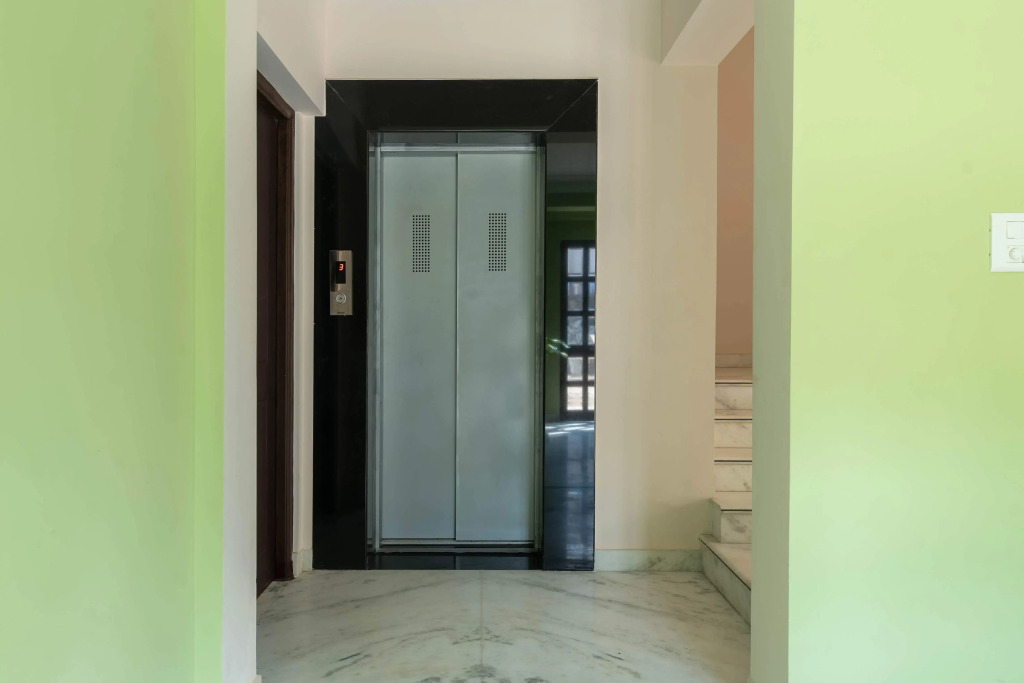 Отель Chandra Vilas Udaipur Heritage Stay