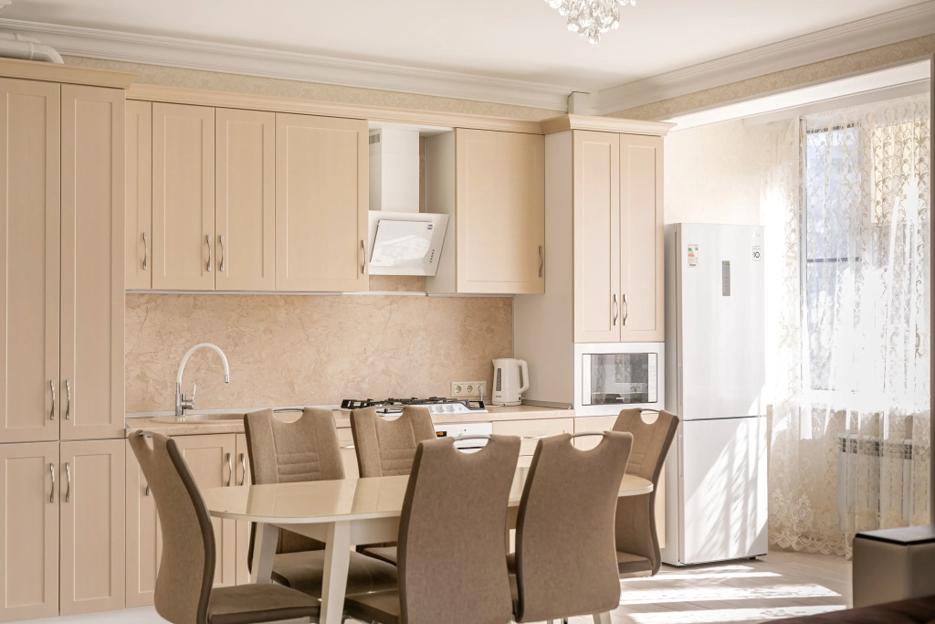 Elitnye Apartamenty Iriny Savelyevoy - Park - "krasnoye Solnyshko" - Parkovka