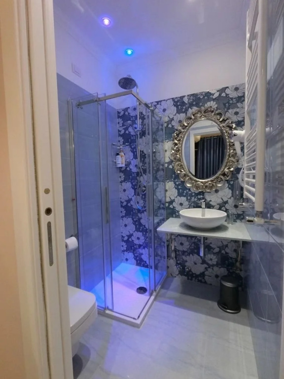 Impero Vaticano Suites Guest House