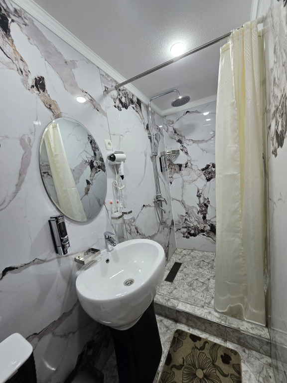 Shukran Hotel