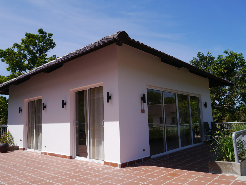 Le Forest Resort