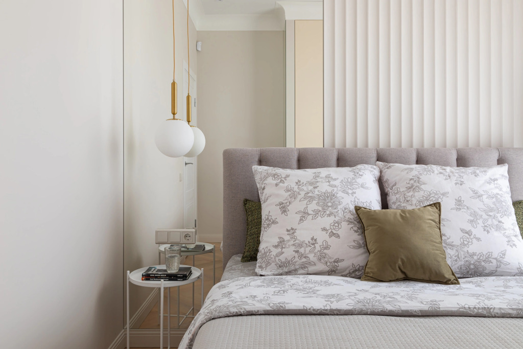 НаМореApartment'sКваритра для семей с детьми с видом на море