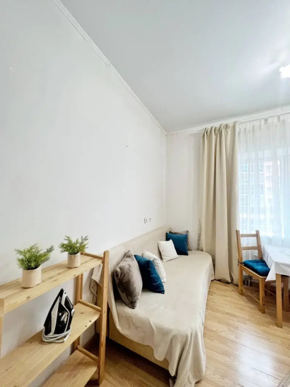 Квартира на Чистопольской улице 40