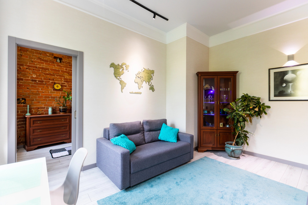 Апартаменты Remarka Home 5