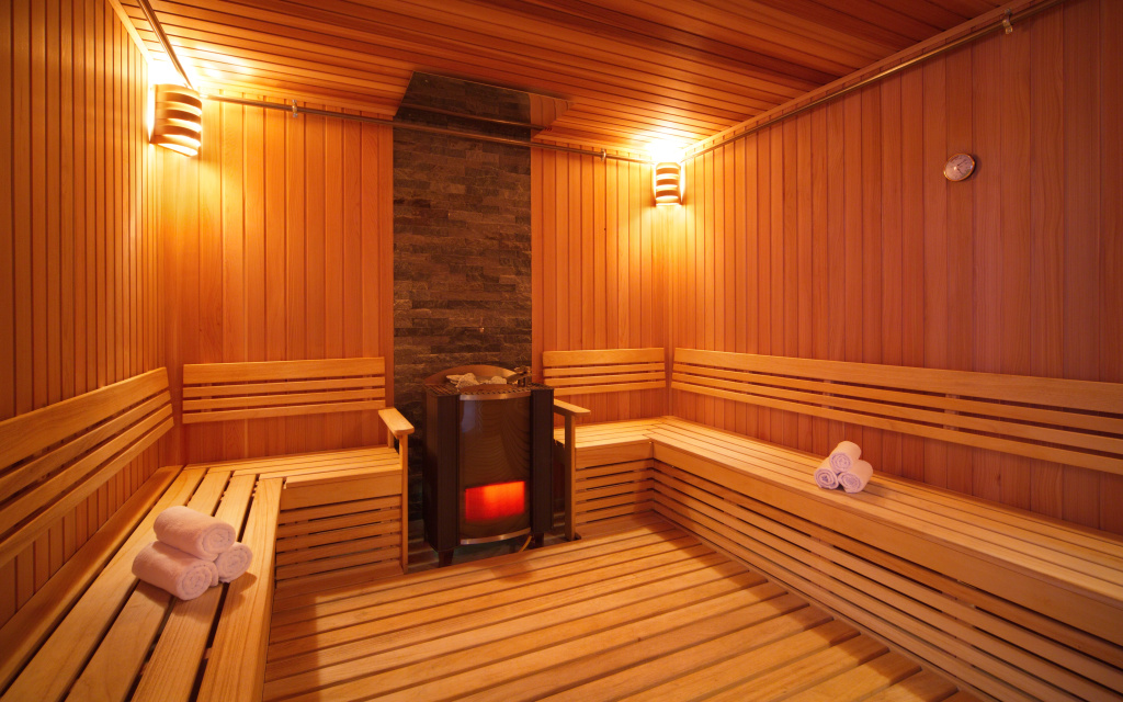 5 ★ Отель Life Balance Hotel Rosa Springs