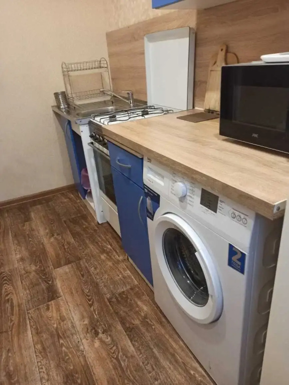Квартира на Ул Воскресенская 105