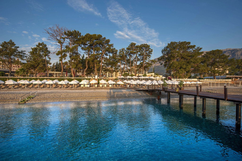 Akra Kemer - Ultra All Inclusive