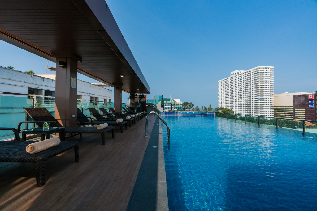 Acqua Hotel
