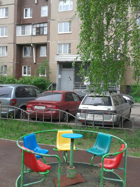 Квартира Эврика на Пронской