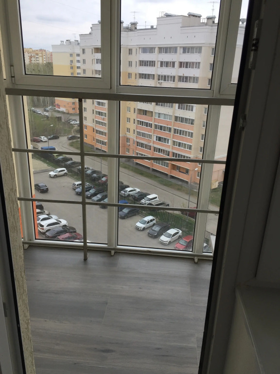 Квартира на Измайлова 62