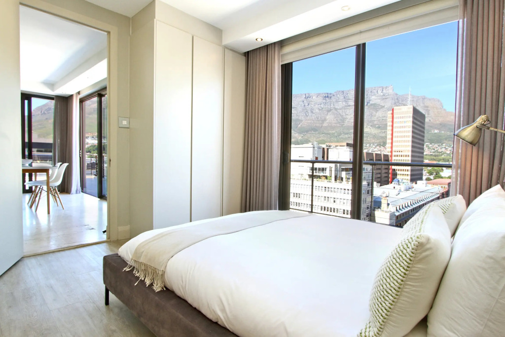 Отель Piazza Penthouse by ITC Hospitality