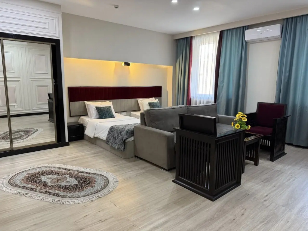 Vintage Boutique Hotel